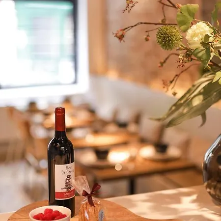 Vakantiehuis Boutique Zalig In