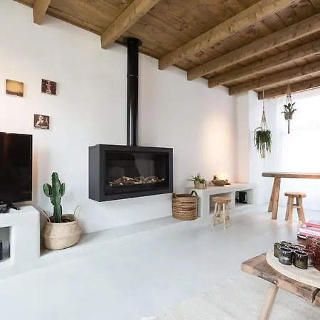 Boutique Zalig In Vakantiehuis Antwerpen