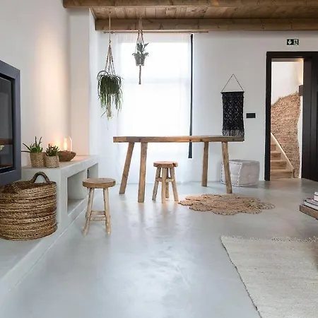 Boutique Zalig In Antwerpen