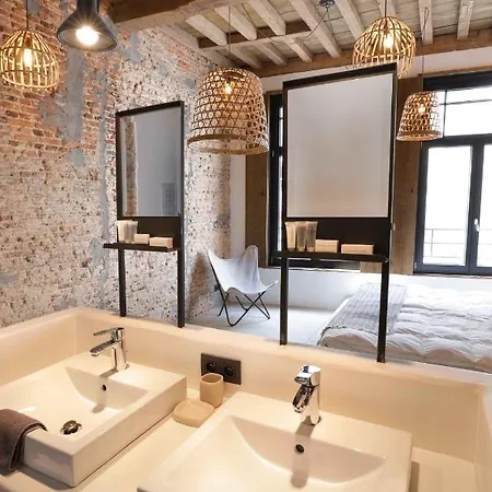 Boutique Zalig In Antwerpen
