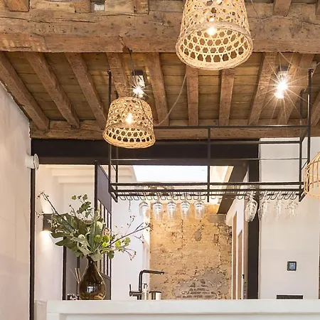 Vakantiehuis Boutique Zalig In