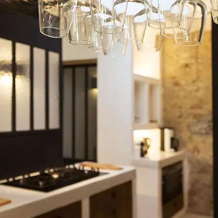 Vakantiehuis Boutique Zalig In *