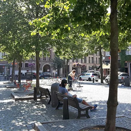 Boutique Zalig In Antwerpen