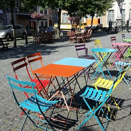 Boutique Zalig In Vakantiehuis