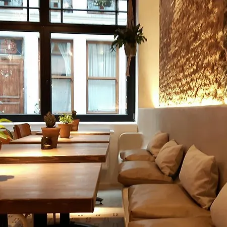 Boutique Zalig In