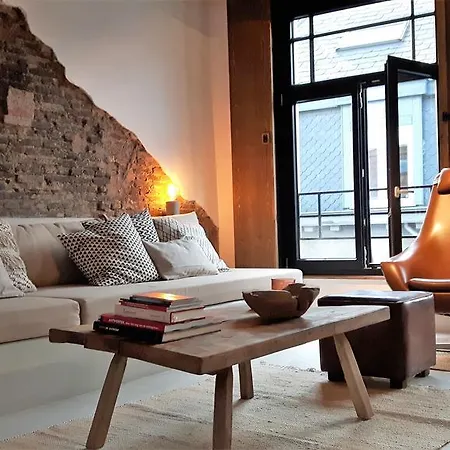 Vakantiehuis Boutique Zalig In