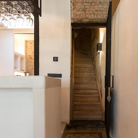 Boutique Zalig In Vakantiehuis *