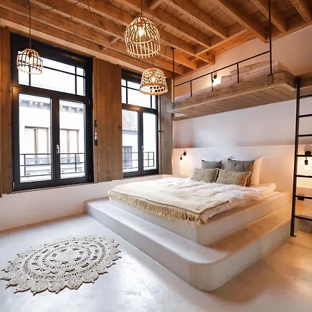 Boutique Zalig In Holiday home