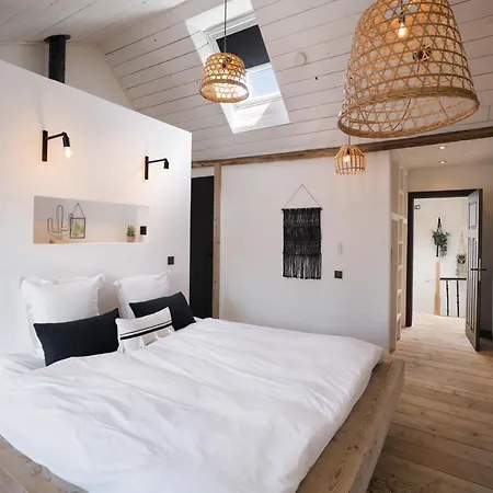 Holiday home Boutique Zalig In