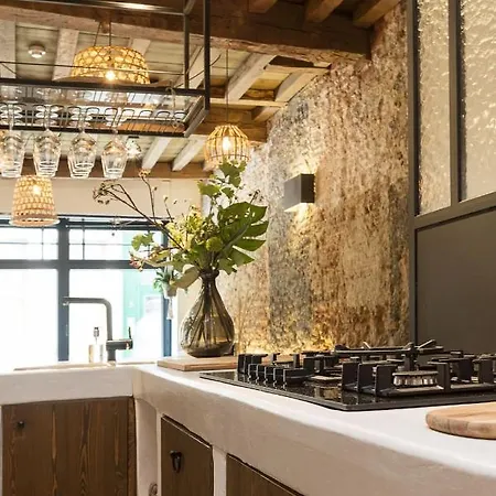 Boutique Zalig In * Antwerp