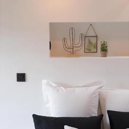 Boutique Zalig In Holiday home *