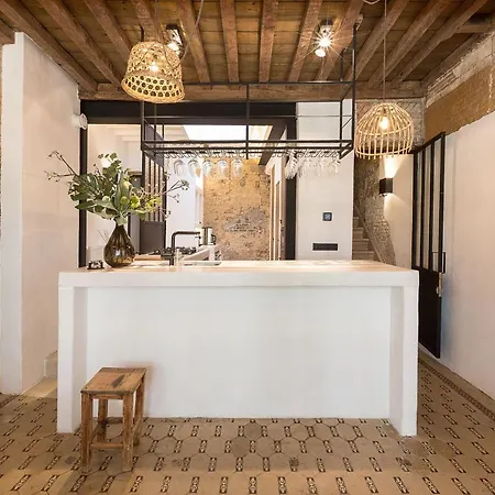 Holiday home Boutique Zalig In