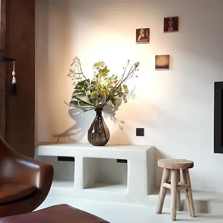 Boutique Zalig In Holiday home *